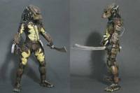 Son of Predator 2 (Predator) Custom Action Figure