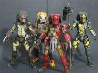 Son of Predator 2 (Predator) Custom Action Figure
