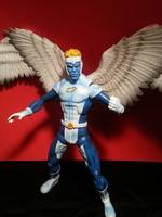 Angel (Marvel Icon) Custom Action Figure