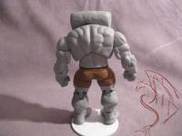 Awesome Android (Marvel Universe) Custom Action Figure