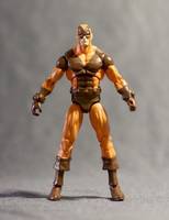 Goliath III (Marvel Universe) Custom Action Figure