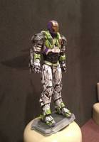 War Machine(Buzz Lightyear Variant) (Marvel) Custom Action Figure