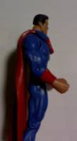 Ultraman (Classic) (DC Universe) Custom Action Figure