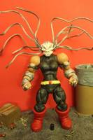 Nixos (Original) Custom Action Figure