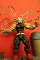 Nixos (Original) Custom Action Figure