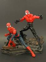 Toxin (Marvel Legends) Custom Action Figure