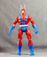 Giant Man (Marvel Universe) Custom Action Figure