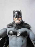 Dark Knght Returns (DC Universe) Custom Action Figure