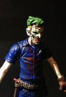52 Joker (Batman) Custom Action Figure