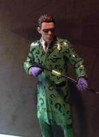 Riddler (Batman) Custom Action Figure