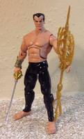 Namor V2.0 (Marvel Legends) Custom Action Figure