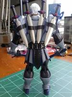 Sword Lord Custom MOTUC (Masters of the Universe) Custom Action Figure