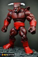 Taurus (Marvel Legends) Custom Action Figure