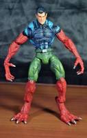Reptil (Marvel Legends) Custom Action Figure