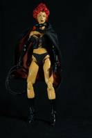 Black Queen (Marvel Legends) Custom Action Figure
