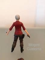 Season 3 Carol (Walking Dead) Custom Action Figure