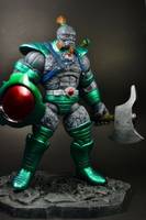 Desak (Marvel Legends) Custom Action Figure