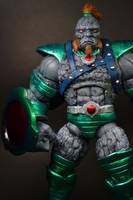 Desak (Marvel Legends) Custom Action Figure