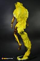 Aegis (Marvel Universe) Custom Action Figure
