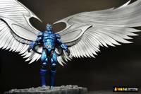 Archangel Dark Angel Saga (Marvel Select) Custom Action Figure