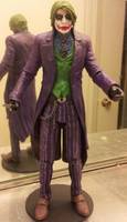 The Joker (Batman - Movie Style) Custom Action Figure