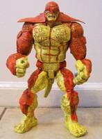Armadillo (Marvel Select) Custom Action Figure