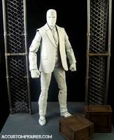 Moon Knight, Aka, Mr. Knight (Marvel Legends) Custom Action Figure
