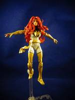 Phoenix (Marvel Universe) Custom Action Figure