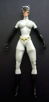Catwoman (Batman) Custom Action Figure