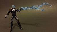 Electro ASM Movie (Marvel Universe) Custom Action Figure
