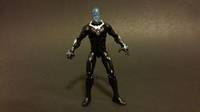 Electro ASM Movie (Marvel Universe) Custom Action Figure
