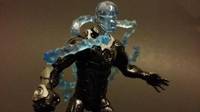 Electro ASM Movie (Marvel Universe) Custom Action Figure