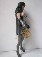 Super Woman (DC Universe) Custom Action Figure