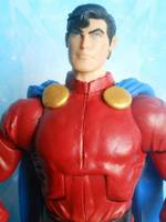 Mon-El (Lar Gand) (DC Universe) Custom Action Figure