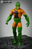 Unicorn (Marvel Select) Custom Action Figure