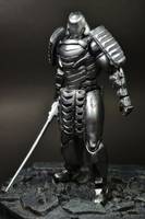 Silver Samurai (Marvel Legends) Custom Action Figure