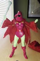 Shadow Weaver (Masters of the Universe) Custom Action Figure