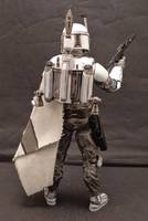 Boba Fett Prototype Version (Star Wars) Custom Action Figure