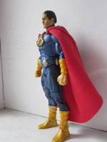 Ultraman (DC Universe) Custom Action Figure