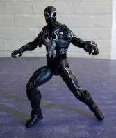 Agent Venom (Marvel Legends) Custom Action Figure