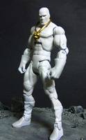 White Tiger (Marvel Legends) Custom Action Figure