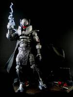 Ultron (Marvel Legends) Custom Action Figure