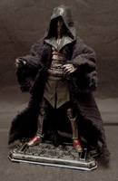 Old Republic Sith Assassin (Star Wars) Custom Action Figure