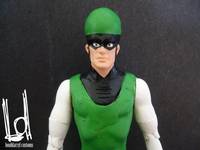Karnak (Marvel Legends) Custom Action Figure