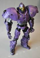 Heavy Sentinel (Marvel) Custom Action Figure