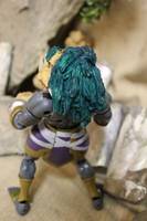 Dumpuga, Lady Goblin of Death (Lord of the Rings) Custom Action Figure