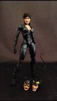 Catwoman (Marvel Legends) Custom Action Figure