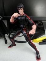 Secret Avengers Shang-Chi (Marvel Legends) Custom Action Figure