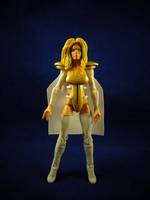 Phoenix Five Emma Frost (Marvel Universe) Custom Action Figure