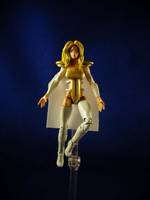 Phoenix Five Emma Frost (Marvel Universe) Custom Action Figure